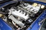 Aston Martin V8 7.0 Litre Coupe 1989 года